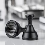 Coffee Cloth Rotating Pin Coffee Distributor - Image 8