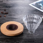 Coffee Filter Coffee Filter Cup Filter Coffee Funnel - Image 4