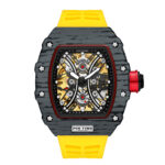 Automatic Mechanical Men's Watch Miller Men's Watch