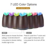 Aroma Diffuser Humidifier Household Air Purifier - Image 7