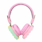 Stress Reducing Headphones, Children's Toy Headphones - Image 3