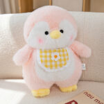 Cute Cartoon Penguin Kid Children Doll Plush Toy - Image 7