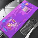 Super Long Mouse Pad Office Games - Image 8