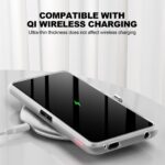 Suitable For Gaming Phone Two-in-one Tpu Pc Transparent Phone Case - Image 2