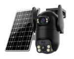Solar Powered Security Camera - Image 3