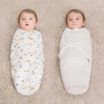 Baby Baby's Blanket Soft Baby Swaddle - Image 10