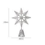 Decorative Props Holiday Decorations Christmas Tree - Image 2