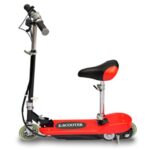 E-Scooter with Seat 120 W   E-Scooter - Image 5