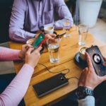 20000Mah Power Bank Portable Charger External Battery Pack 22.5W Super Fast Charging With LED Display Flashlight Fit For IPhone Samsung - Image 3