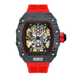 Automatic Mechanical Men's Watch Miller Men's Watch - Image 3