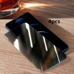 Compatible with Apple , Anti-peeping Toughened Film For Mobile Phones - Image 5