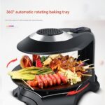 Electric Oven - Image 4