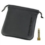 ATH-M40x monitor portable HIFI headphones - Image 5