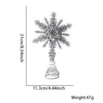 Decorative Props Holiday Decorations Christmas Tree - Image 5