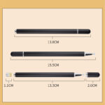 For Mobile Phones And Tablets Handwriting Capacitive Stylus - Image 4