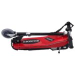 E-Scooter with LED 120 W   E-Scooter - Image 8