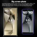 S24 Ultra Cell Phones 5G Unlocked Phonessmartphonewith Tool Pen - Image 5