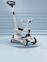 Scooter Baby Can Sit  Push Or Slide - Image 5