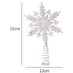 Decorative Props Holiday Decorations Christmas Tree - Image 8