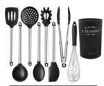 The silicone kitchen utensils and appliances - Image 2