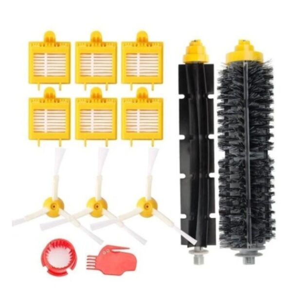 Sweeper Accessories Irobot Roombaroomba Accessories Side Brush