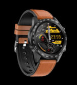 Bluetooth Call Smart Watch Monitor Heart Rate Sleep Blood Pressure - Image 4