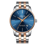 watches men's automatic mechanical watches - Image 7