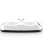 Game Handle Dual Base With LED Light Ps5 Wireless Handle Charger - Image 2