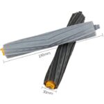 Adapter iRobot Roomba sweeping robot accessories 860 880 980 main rubber brush roller brush filter - Image 4