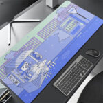 Super Long Mouse Pad Office Games - Image 6
