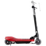 E-Scooter with LED 120 W   E-Scooter - Image 5
