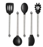 The silicone kitchen utensils and appliances - Image 4
