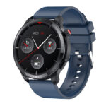 Smart Watch Body Temperature Heart Rate Bluetooth Calling - Image 6
