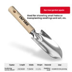 Household Flower Planting Tools Gardening Shovel - Image 8