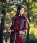 Segway Ninebot crash helmet - Image 7