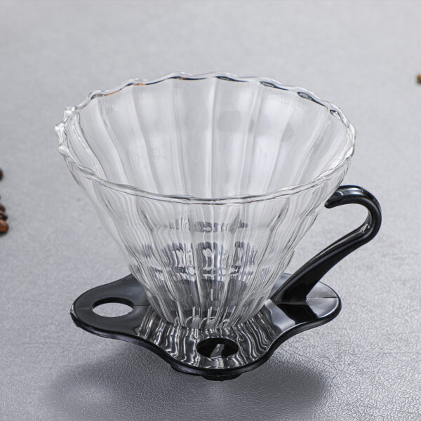 Coffee Filter Coffee Filter Cup Filter Coffee Funnel