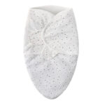 Baby Baby's Blanket Soft Baby Swaddle - Image 3