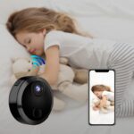 Home Security Outdoor Sports Camera - Image 5