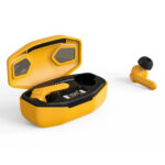 New Private Model T68 Gaming Bluetooth Headset TWS Gaming - Image 2