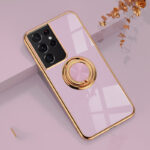Car Electroplating Bracket Shell Suitable For Mobile Phones - Image 5