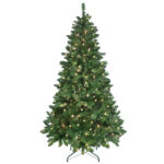 PE, PVC Christmas Tree, Christmas Decorations, Holiday Decorations - Image 3