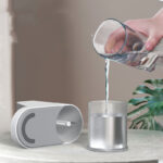 Wireless Charging Humidifier Bedroom Office Desktop - Image 5