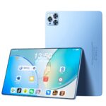 10.1 Inch Tablet Pc 4GB RAM Android 12.0 Tablet PC MTK6762 Processor ROM 4G Network For Business Education Gaming PC - Image 2