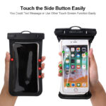 Waterproof cell phone pocket - Image 7