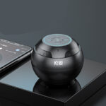 Bluetooth speaker mini audio mini portable compact - Image 9