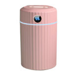 Display Home Silent Aromatherapy Bedroom Desktop Gift Humidifier - Image 5