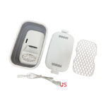 Aromatherapy Drying UV Sterilization Multifunctional Folding UV Disinfection Box - Image 3