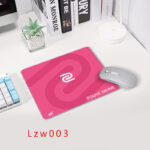 Mouse Pad E-sports Games Soft Pad Computer Keyboard Pad - Image 6