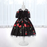 Costume For Hosting The Show Piano Performance - Image 3