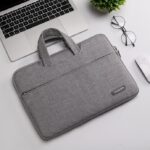 Laptop bag female 15.6-inch male
